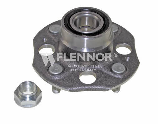 Flennor FR900276 Wheel bearing kit FR900276