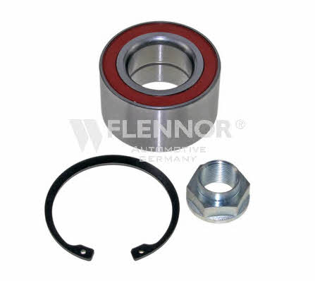 Flennor FR900599 Wheel bearing kit FR900599