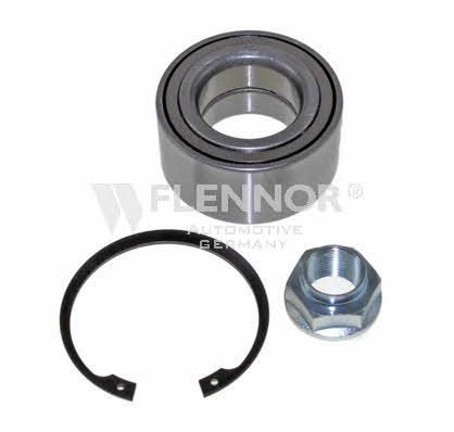Flennor FR900791 Wheel bearing kit FR900791