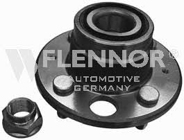 Flennor FR901080 Wheel bearing kit FR901080