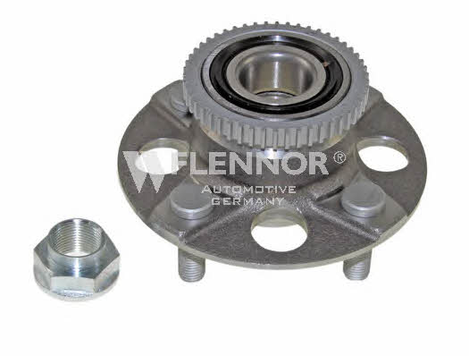 Flennor FR901082 Wheel bearing kit FR901082