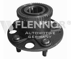 Flennor FR901182 Wheel bearing kit FR901182