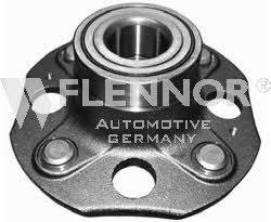 Flennor FR901184 Wheel bearing kit FR901184