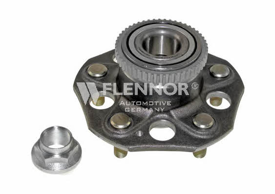 Flennor FR901185 Wheel bearing kit FR901185