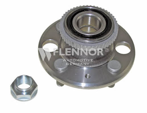 Flennor FR901312 Wheel bearing kit FR901312