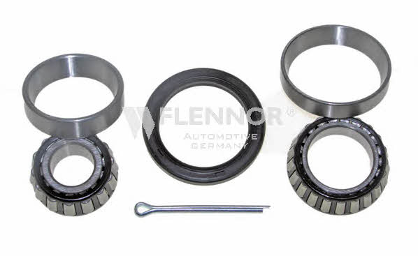 Flennor FR901404 Wheel bearing kit FR901404