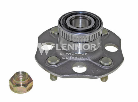Flennor FR901407 Wheel bearing kit FR901407