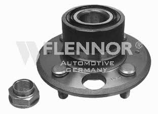 Flennor FR901421 Wheel bearing kit FR901421