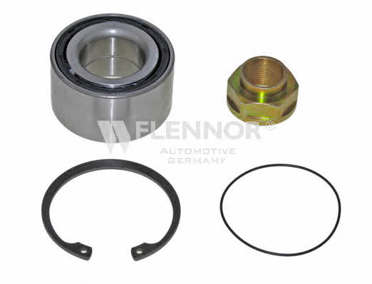 Flennor FR901434 Wheel bearing kit FR901434