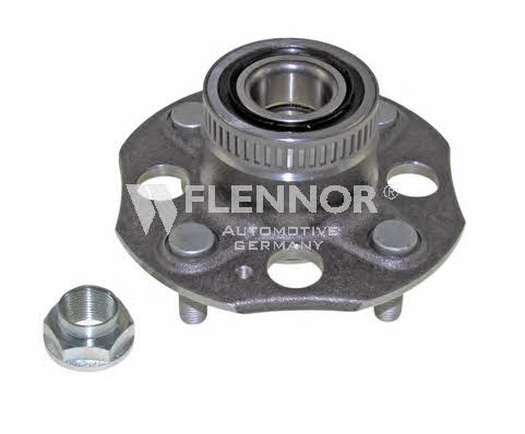 Flennor FR901664 Wheel bearing kit FR901664