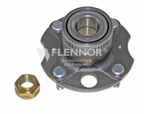 Flennor FR901792 Wheel bearing kit FR901792