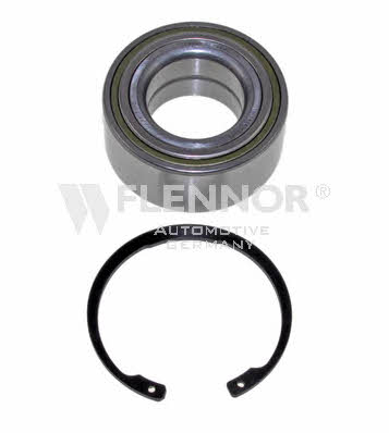 Flennor FR910104 Wheel bearing kit FR910104