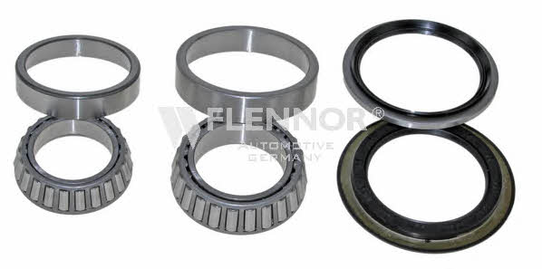 Flennor FR910444 Front Wheel Bearing Kit FR910444