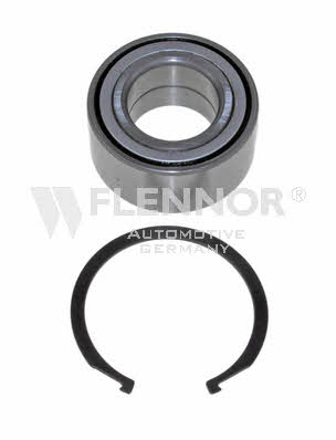 Flennor FR910895 Front Wheel Bearing Kit FR910895