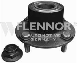 Flennor FR911068 Wheel bearing kit FR911068