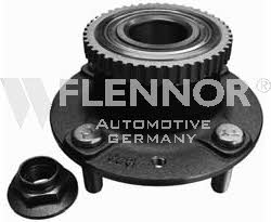 Flennor FR911070 Wheel bearing kit FR911070
