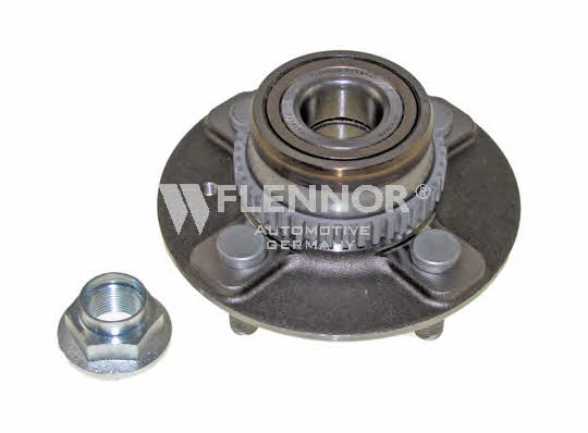 Flennor FR911078 Wheel bearing kit FR911078