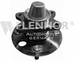Flennor FR911110 Wheel bearing kit FR911110
