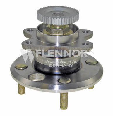 Flennor FR911112 Wheel bearing kit FR911112