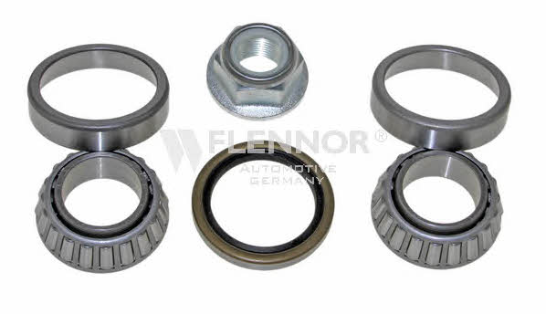 Flennor FR911330 Wheel bearing kit FR911330