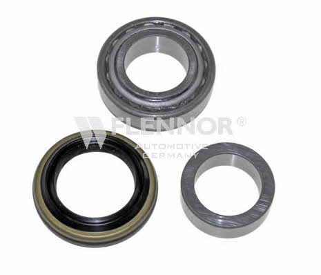 Flennor FR911446 Wheel bearing kit FR911446