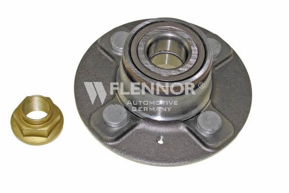 Flennor FR911586 Wheel bearing kit FR911586