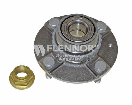 Flennor FR911672 Wheel bearing kit FR911672