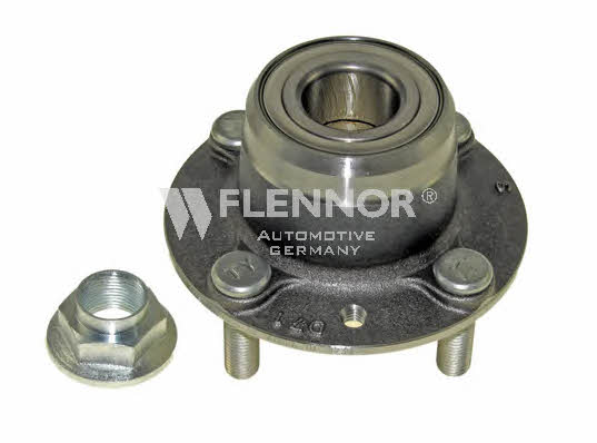 Flennor FR911676 Wheel bearing kit FR911676