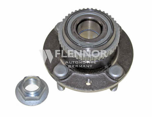 Flennor FR911678 Wheel bearing kit FR911678