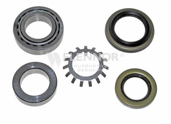 Flennor FR911743 Wheel bearing kit FR911743