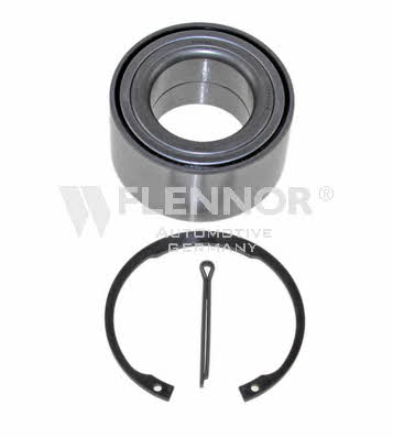 Flennor FR911766 Wheel bearing kit FR911766
