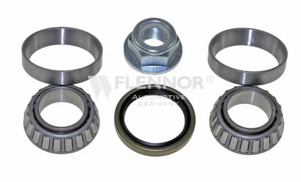 Flennor FR911771 Wheel bearing kit FR911771