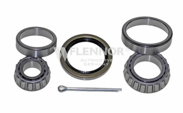 Flennor FR919641 Wheel bearing kit FR919641