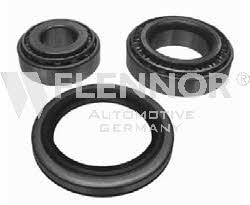 Flennor FR920558 Wheel bearing kit FR920558