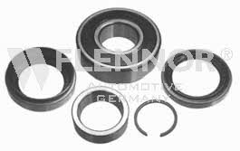 Flennor FR921753 Rear Wheel Bearing Kit FR921753