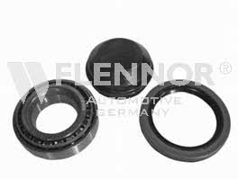 Flennor FR930170 Wheel bearing kit FR930170