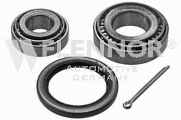 Flennor FR930386 Wheel bearing kit FR930386