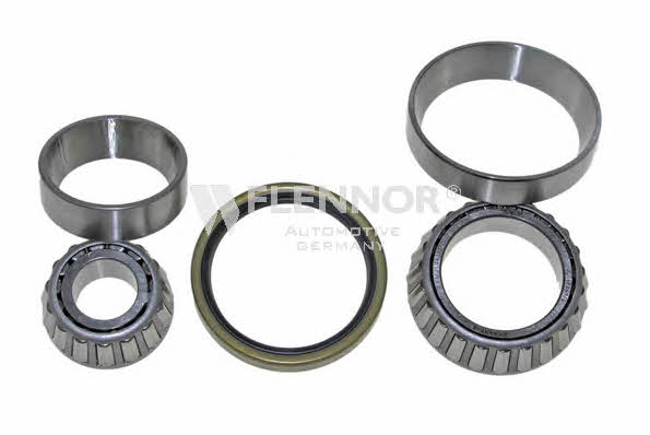 Flennor FR930506 Wheel bearing kit FR930506