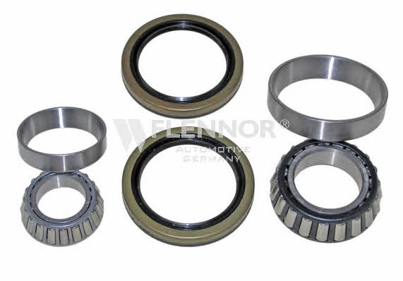 Flennor FR930576 Wheel bearing kit FR930576