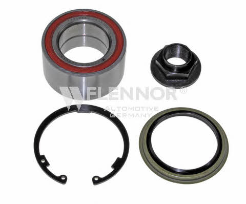 Flennor FR930591 Wheel bearing kit FR930591