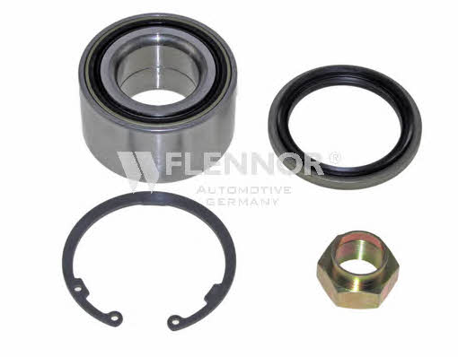 Flennor FR930673 Wheel bearing kit FR930673