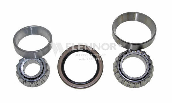 Flennor FR930675 Wheel bearing kit FR930675