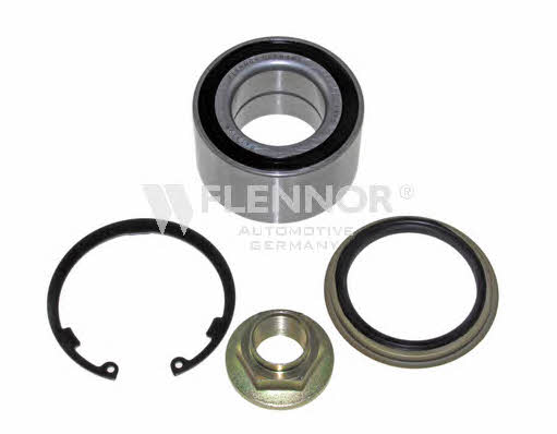 Flennor FR930699 Wheel bearing kit FR930699