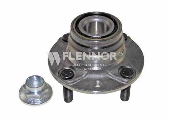 Flennor FR930731 Wheel bearing kit FR930731