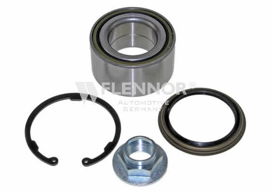 Flennor FR930830 Wheel bearing kit FR930830