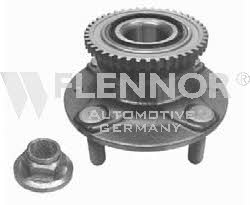 Flennor FR930840 Wheel bearing kit FR930840