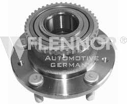 Flennor FR931162 Wheel bearing kit FR931162