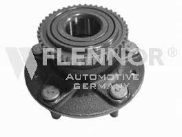 Flennor FR931180 Wheel bearing kit FR931180