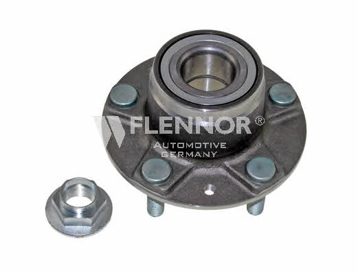 Flennor FR931270 Wheel bearing kit FR931270