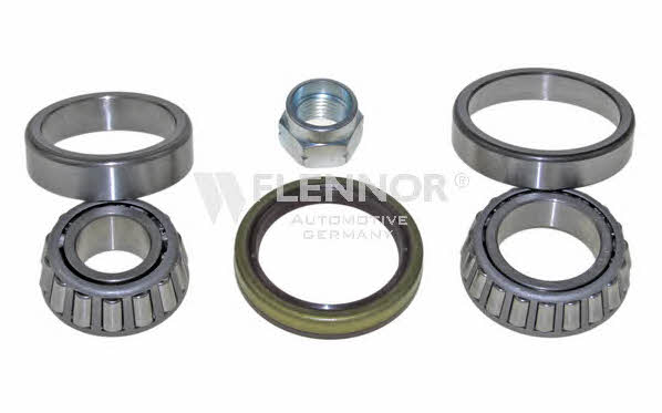 Flennor FR931455 Wheel bearing kit FR931455
